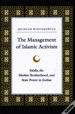 Capa do artigo The Management Of Islamic Activism