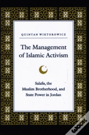 Capa do artigo The Management Of Islamic Activism