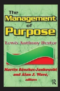 The Management Of Purpose - Preview