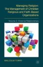 The Management Of Religious Organisations Volume 2 - Preview