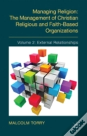 Capa do artigo The Management Of Religious Organisations Volume 2