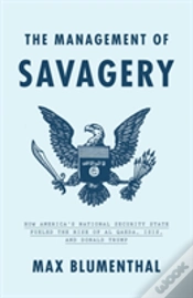 Capa do artigo The Management Of Savagery