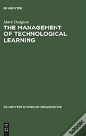 Capa do artigo The Management Of Technological Learning
