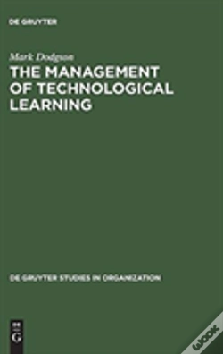 Capa do artigo The Management Of Technological Learning