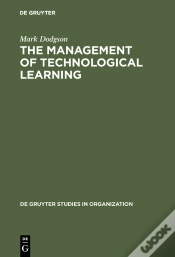 Capa do artigo The Management Of Technological Learning