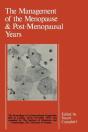 The Management Of The Menopause & Post-Menopausal Years - Preview