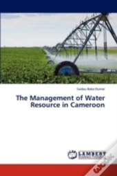 The Management Of Water Resource In Cameroon