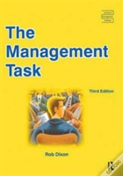 Capa do artigo The Management Task