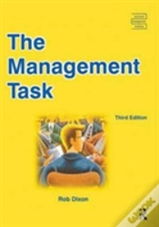 Capa do artigo The Management Task