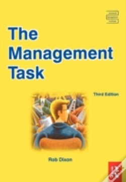 Capa do artigo The Management Task