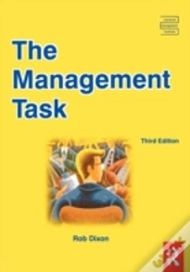 Capa do artigo The Management Task