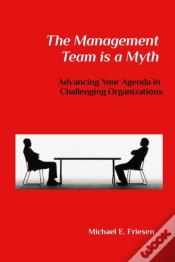 Capa do artigo The Management Team Is A Myth