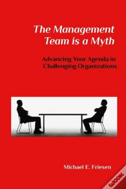 Capa do artigo The Management Team Is A Myth