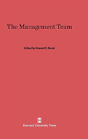 The Management Team - Preview