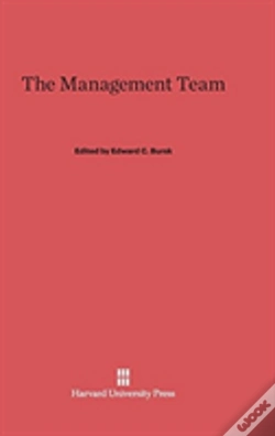 Capa do artigo The Management Team