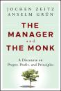 The Manager And The Monk - Preview