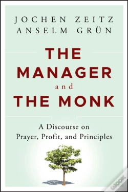 Capa do artigo The Manager And The Monk