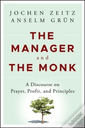 Capa do artigo The Manager And The Monk