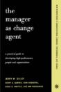 The Manager As Change Agent - Preview