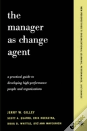 Capa do artigo The Manager As Change Agent