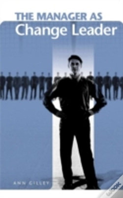 Capa do artigo The Manager As Change Leader