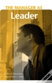 Capa do artigo The Manager As Leader