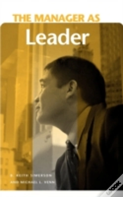 Capa do artigo The Manager As Leader