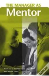 The Manager As Mentor