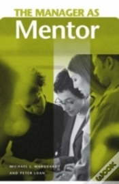 Capa do artigo The Manager As Mentor
