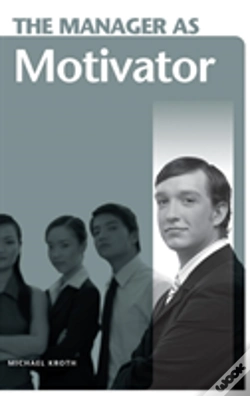 Capa do artigo The Manager As Motivator