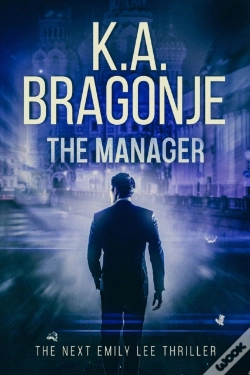 Capa do artigo The Manager