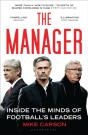 The Manager - Preview