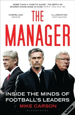 Capa do artigo The Manager