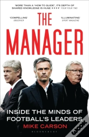 Capa do artigo The Manager