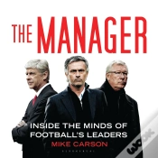 Capa do artigo The Manager