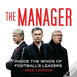 Capa do artigo The Manager