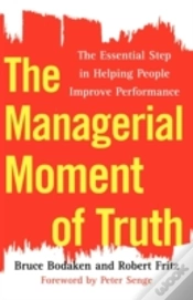 Capa do artigo The Managerial Moment Of Truth