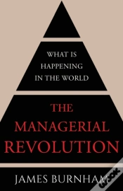 Capa do artigo The Managerial Revolution