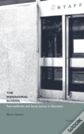 Capa do artigo The Managerial School