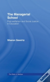Capa do artigo The Managerial School