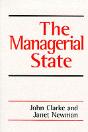 The Managerial State - Preview