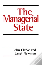 Capa do artigo The Managerial State