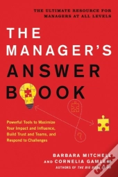 The Manager'S Answer Book