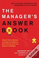 The Manager'S Answer Book