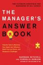 The Manager'S Answer Book - Preview