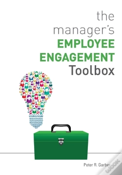 Capa do artigo The Manager'S Employee Engagement Toolbox