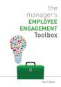 The Manager'S Employee Engagement Toolbox - Preview