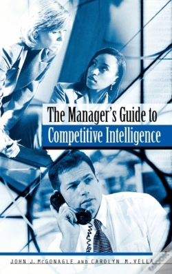 Capa do artigo The Manager'S Guide To Competitive Intelligence