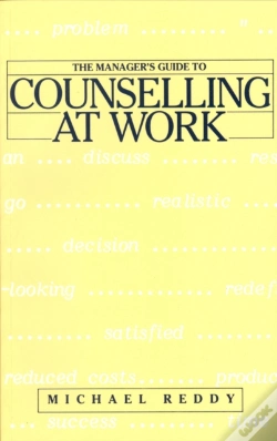 Capa do artigo The Manager'S Guide To Counselling At Work
