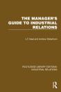 The Manager'S Guide To Industrial Relations - Preview
